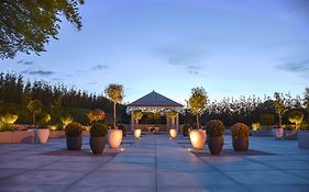 Radstone Hotel